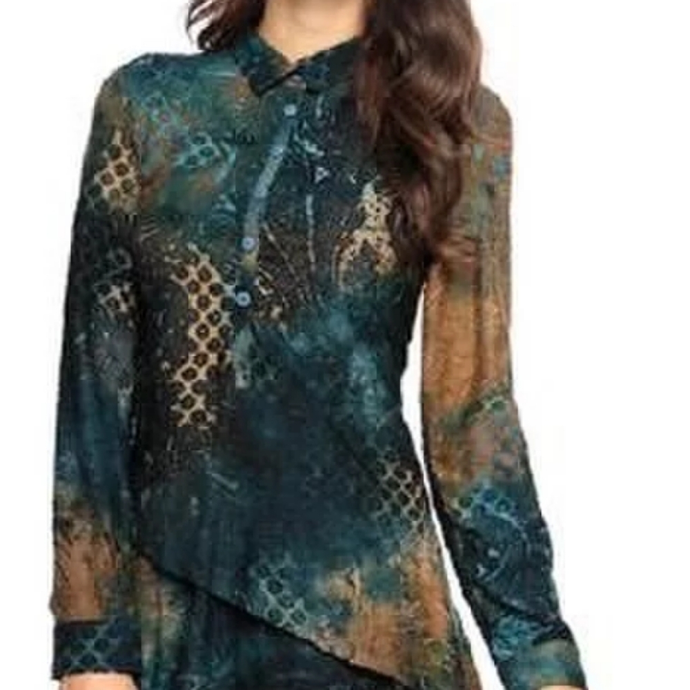 Tunic dress